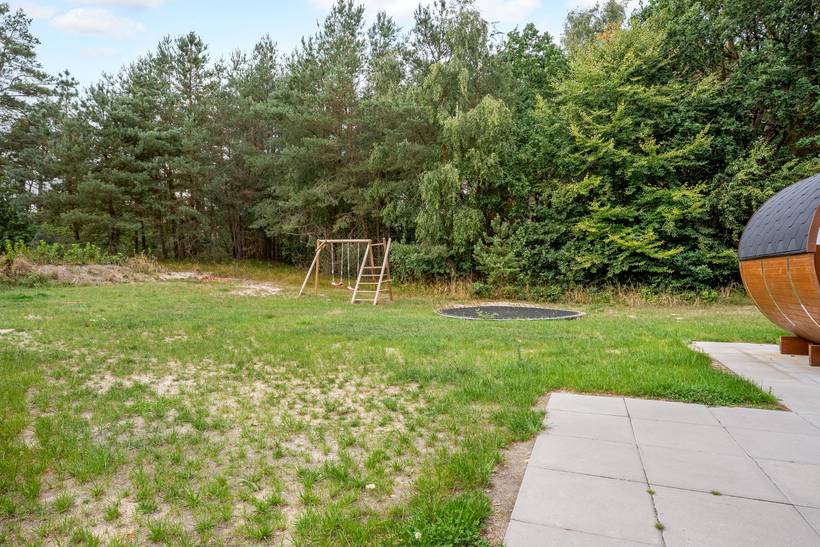Foto von Ferienhaus NA23 in Helberskov - Nordjütland Ost