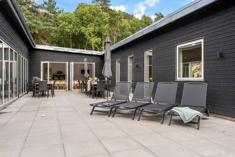 Foto von Ferienhaus NA23 in Helberskov - Nordjütland Ost