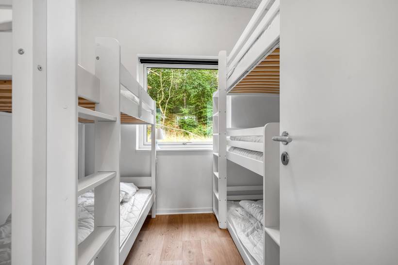 Foto von Ferienhaus NA23 in Helberskov - Nordjütland Ost