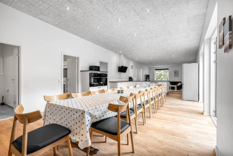 Foto von Ferienhaus NA23 in Helberskov - Nordjütland Ost