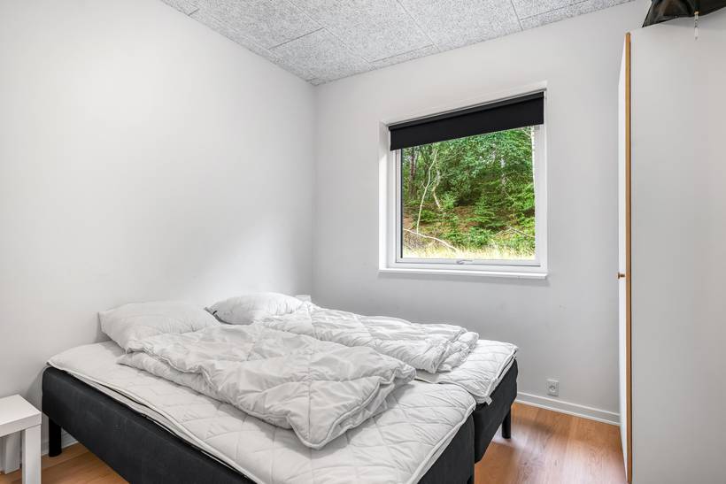 Foto von Ferienhaus NA23 in Helberskov - Nordjütland Ost