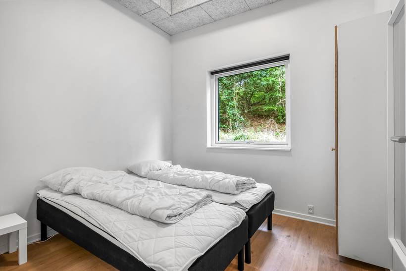 Foto von Ferienhaus NA23 in Helberskov - Nordjütland Ost