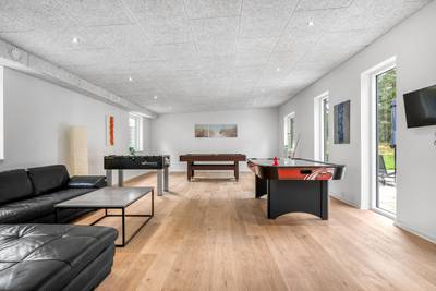 Vorschaubild von Ferienhaus NA23 in Helberskov - Nordjütland Ost