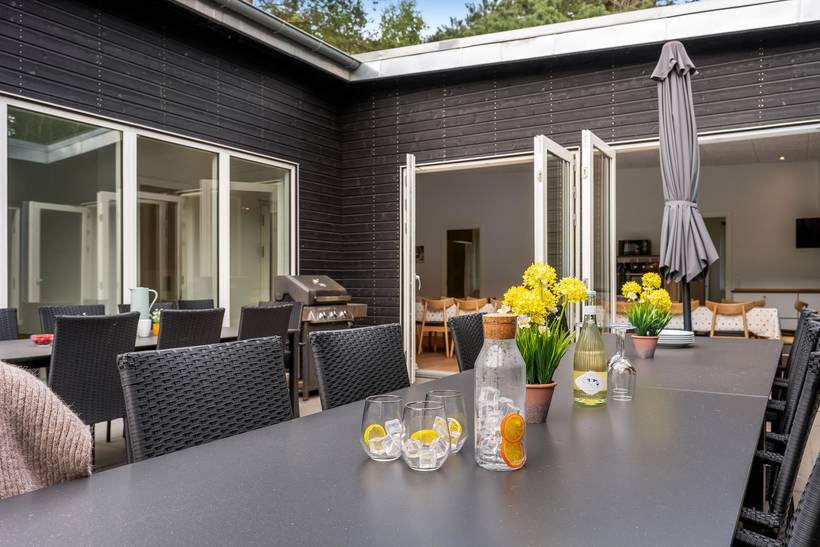 Foto von Ferienhaus NA23 in Helberskov - Nordjütland Ost