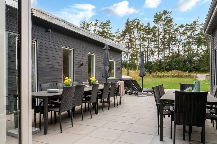 Foto von Ferienhaus NA23 in Helberskov - Nordjütland Ost