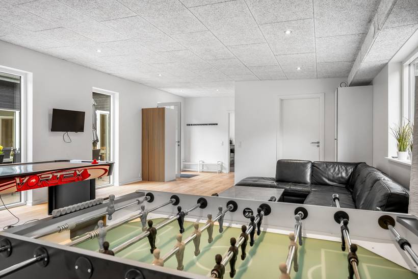 Foto von Ferienhaus NA23 in Helberskov - Nordjütland Ost