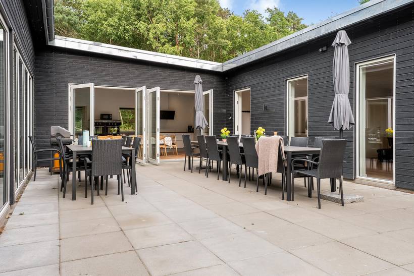 Foto von Ferienhaus NA23 in Helberskov - Nordjütland Ost