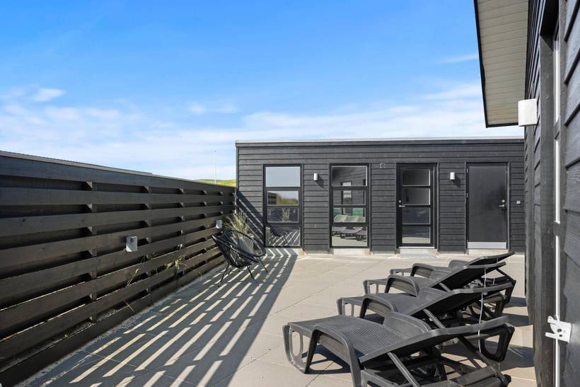 Foto von Ferienhaus NA24 in Bjerregård - Westjütland