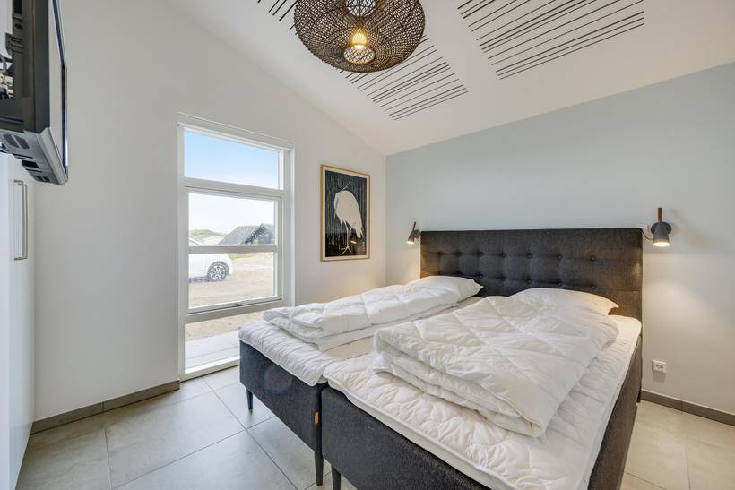 Foto von Ferienhaus NA24 in Bjerregård - Westjütland