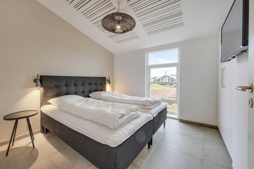 Foto von Ferienhaus NA24 in Bjerregård - Westjütland