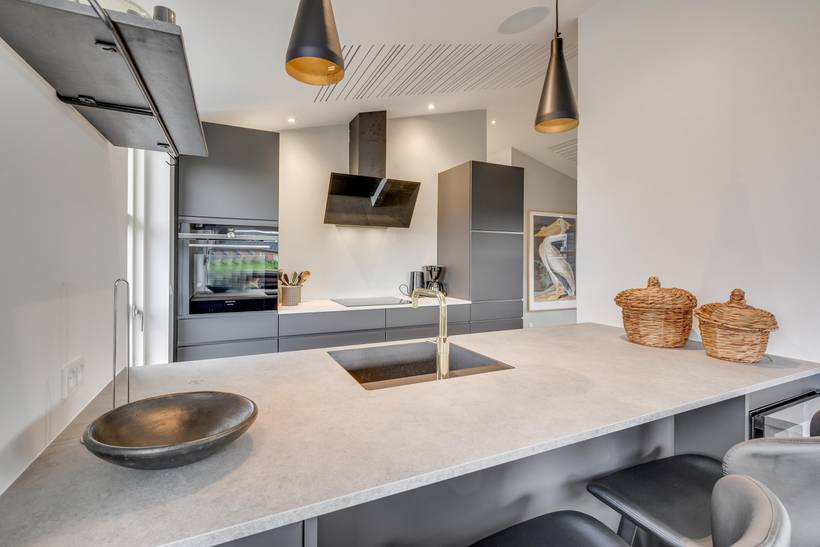 Foto von Ferienhaus NA24 in Bjerregård - Westjütland