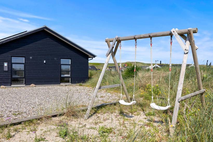 Foto von Ferienhaus NA24 in Bjerregård - Westjütland