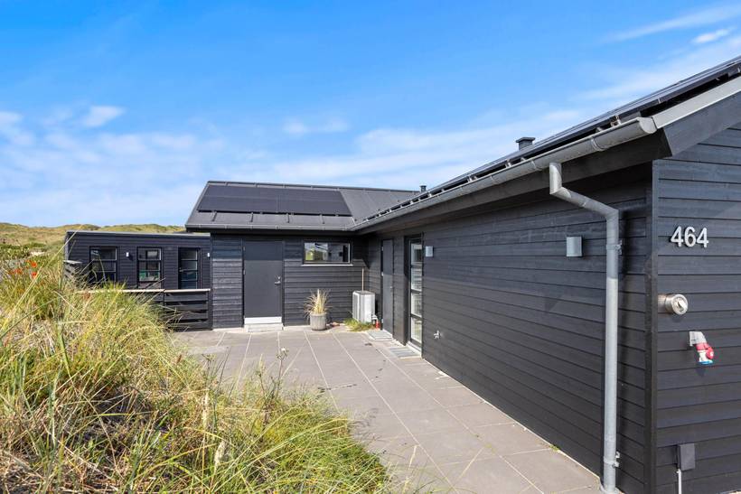 Foto von Ferienhaus NA24 in Bjerregård - Westjütland