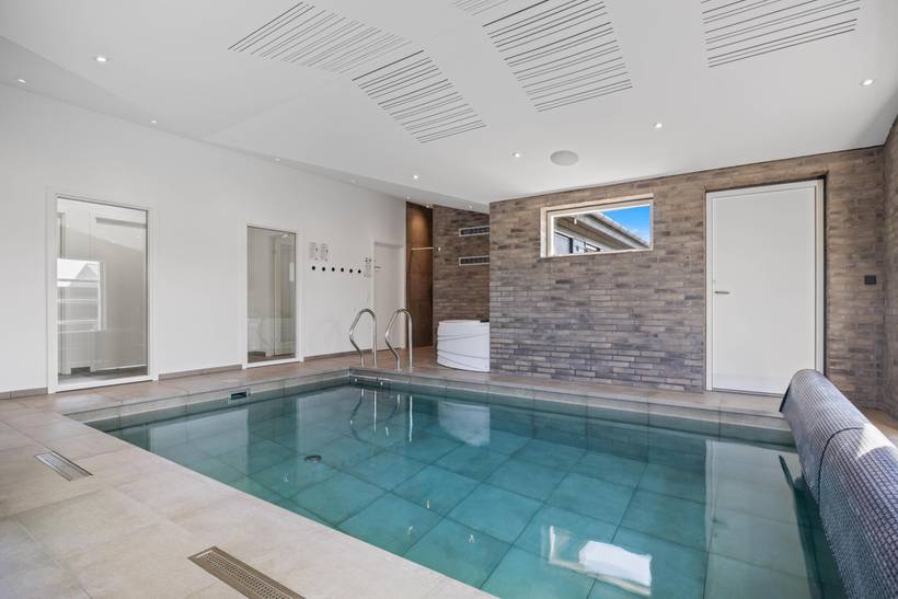 Foto von Ferienhaus NA24 in Bjerregård - Westjütland