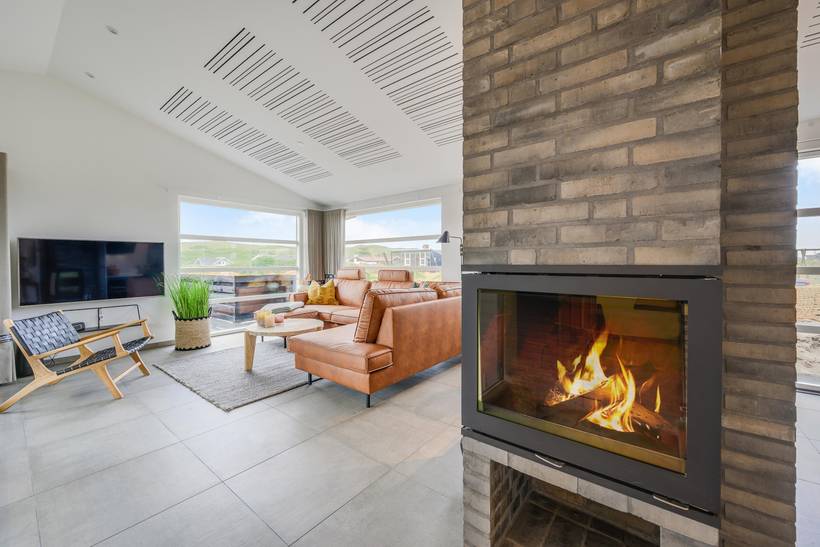 Foto von Ferienhaus NA24 in Bjerregård - Westjütland
