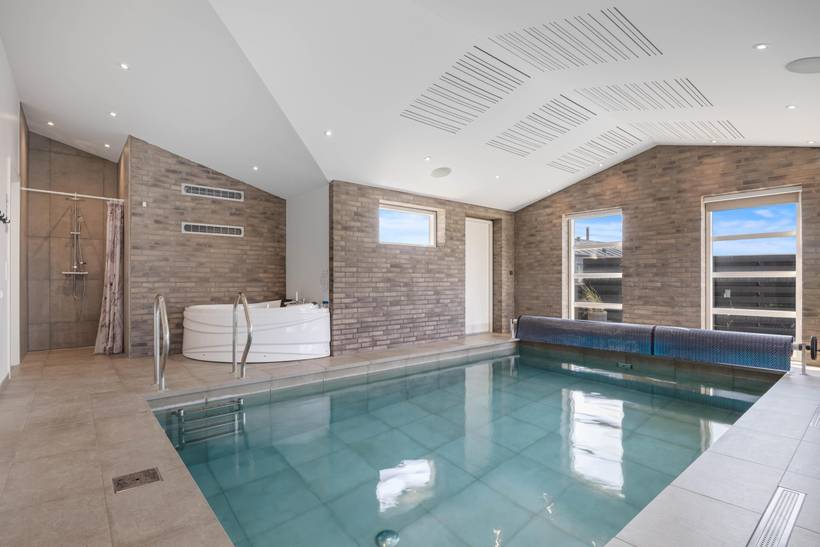 Foto von Ferienhaus NA24 in Bjerregård - Westjütland