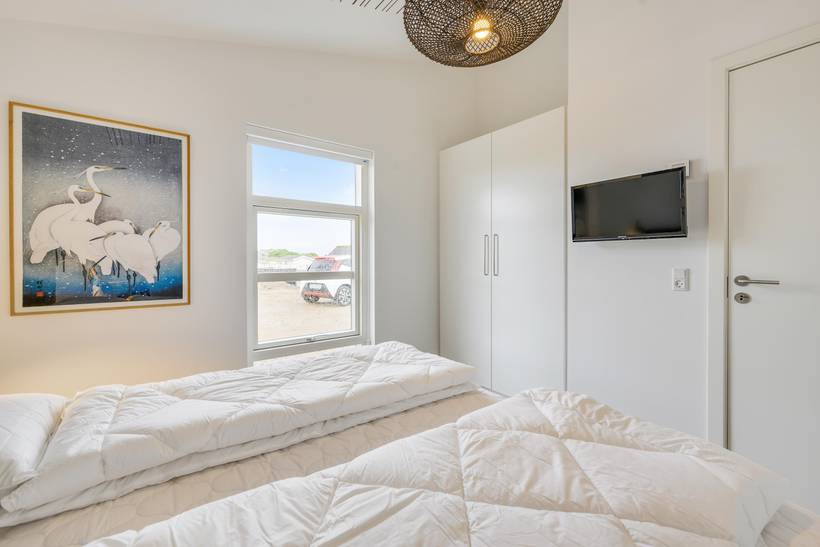 Foto von Ferienhaus NA24 in Bjerregård - Westjütland