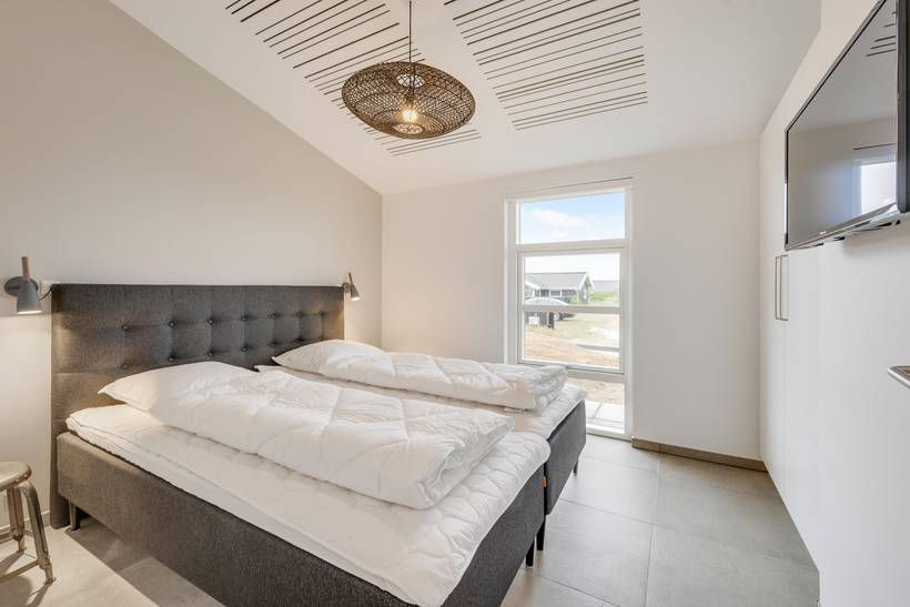 Foto von Ferienhaus NA24 in Bjerregård - Westjütland
