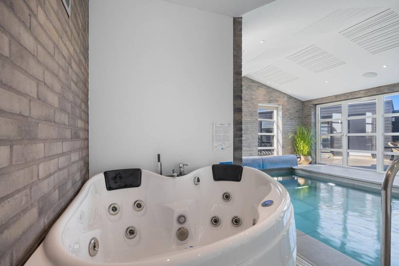 Foto von Ferienhaus NA24 in Bjerregård - Westjütland