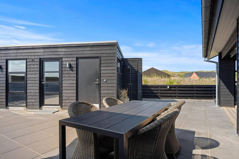 Foto von Ferienhaus NA24 in Bjerregård - Westjütland