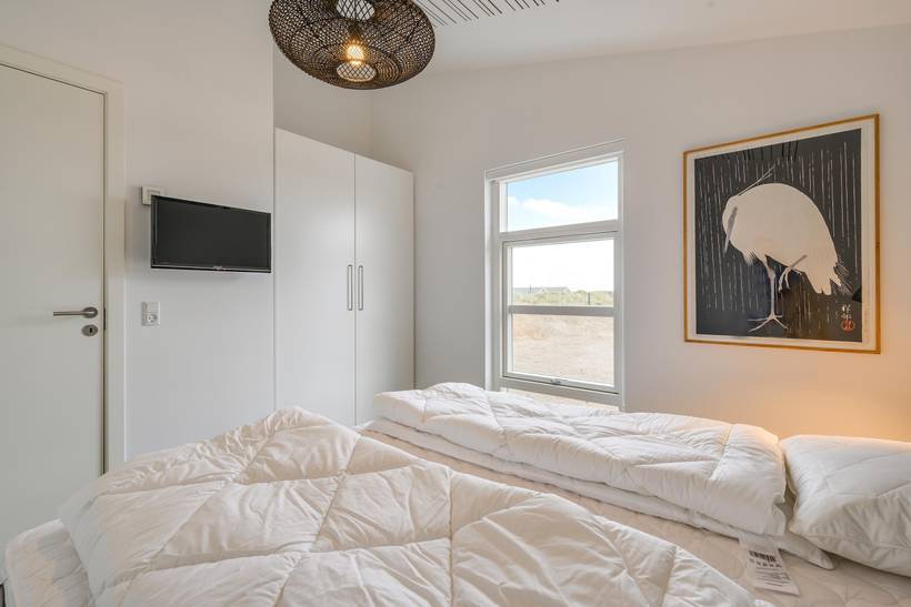 Foto von Ferienhaus NA24 in Bjerregård - Westjütland