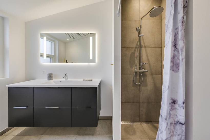 Foto von Ferienhaus NA24 in Bjerregård - Westjütland