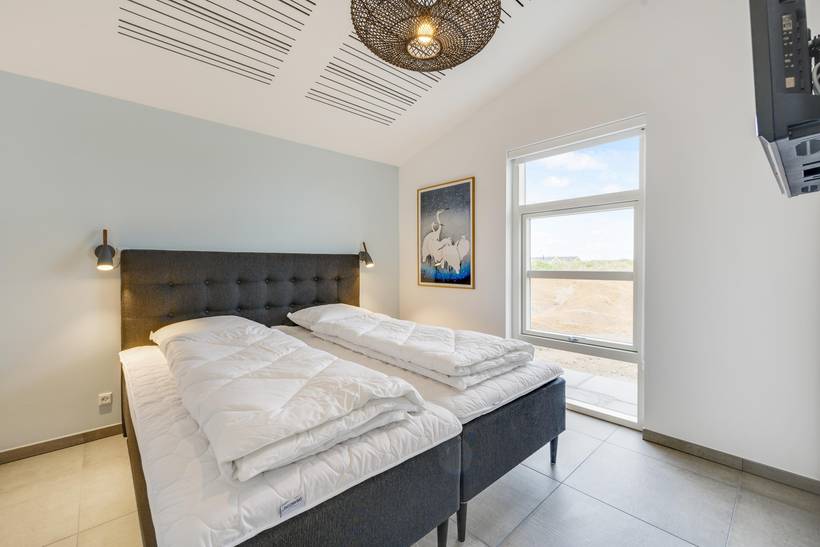 Foto von Ferienhaus NA24 in Bjerregård - Westjütland