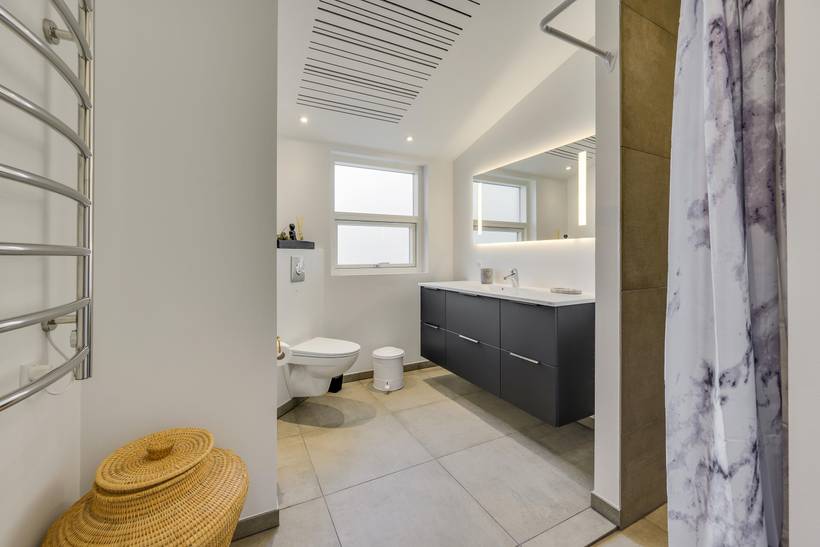 Foto von Ferienhaus NA24 in Bjerregård - Westjütland