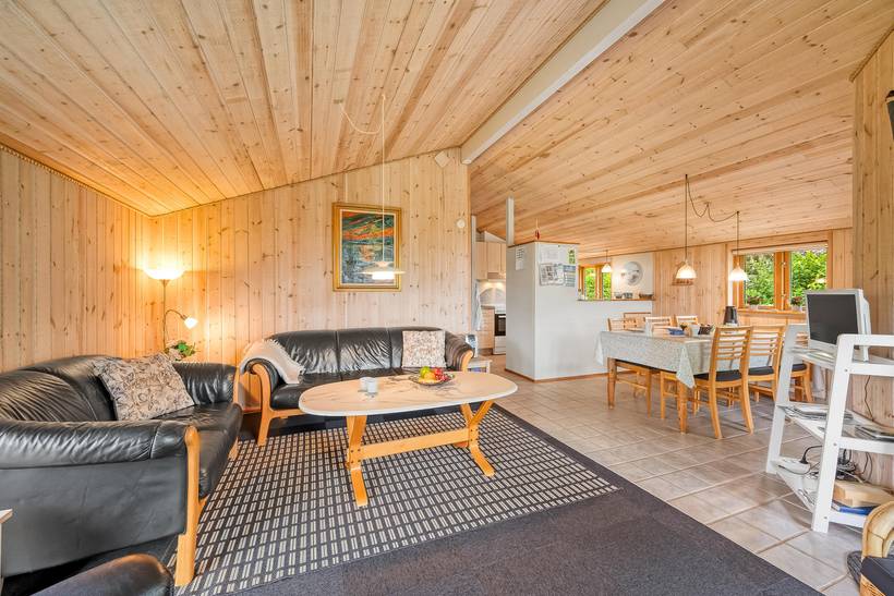 Foto von Ferienhaus NA26 in Skaven - Westjütland