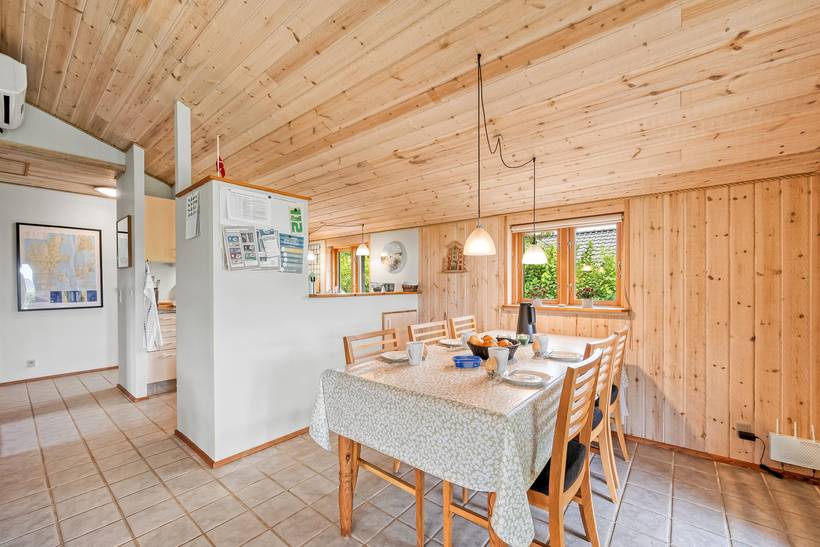 Foto von Ferienhaus NA26 in Skaven - Westjütland
