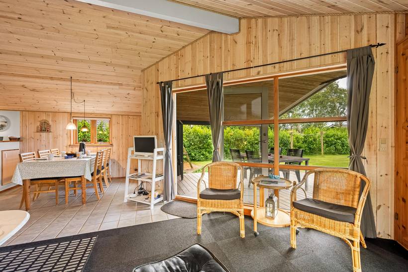 Foto von Ferienhaus NA26 in Skaven - Westjütland