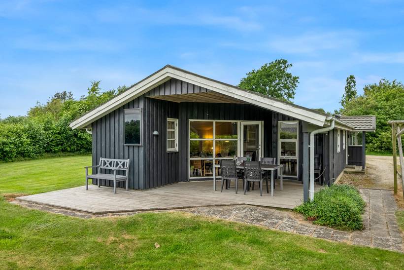 Foto von Ferienhaus NA26 in Skaven - Westjütland