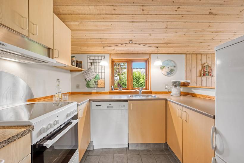 Foto von Ferienhaus NA26 in Skaven - Westjütland