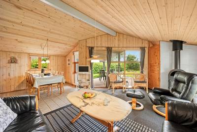 Vorschaubild von Ferienhaus NA26 in Skaven - Westjütland