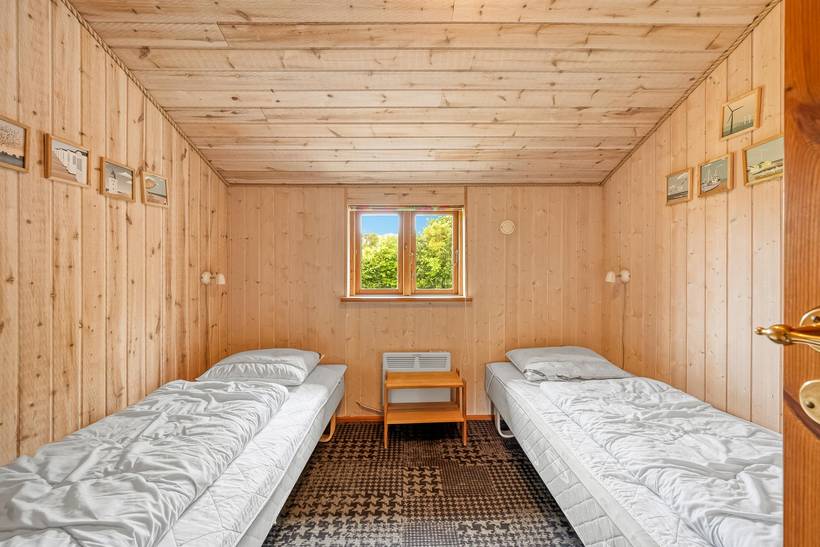 Foto von Ferienhaus NA26 in Skaven - Westjütland