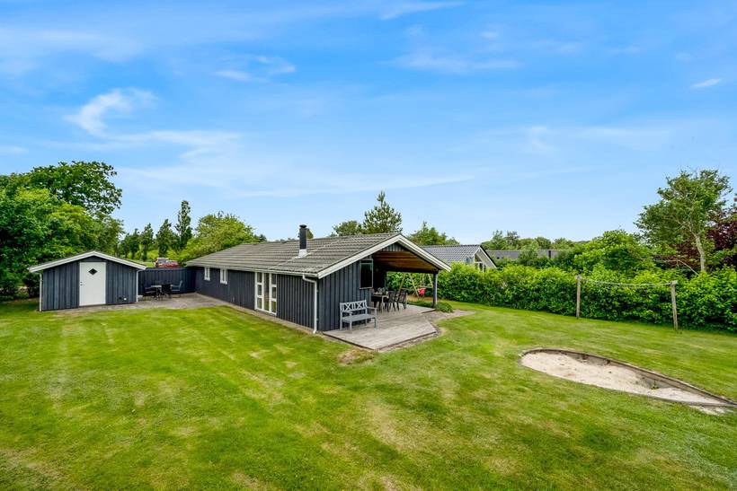 Foto von Ferienhaus NA26 in Skaven - Westjütland