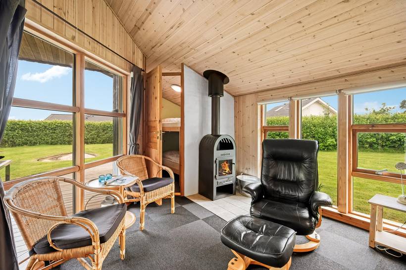 Foto von Ferienhaus NA26 in Skaven - Westjütland