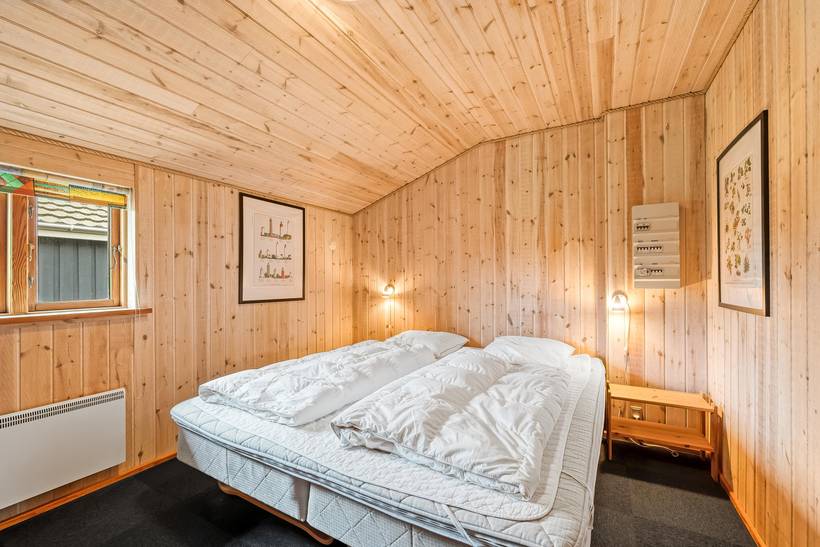 Foto von Ferienhaus NA26 in Skaven - Westjütland