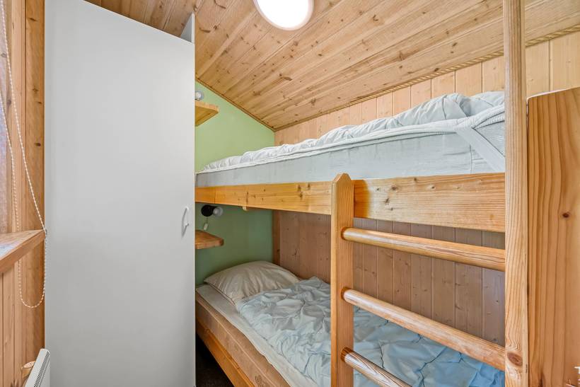 Foto von Ferienhaus NA26 in Skaven - Westjütland