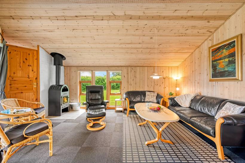Foto von Ferienhaus NA26 in Skaven - Westjütland