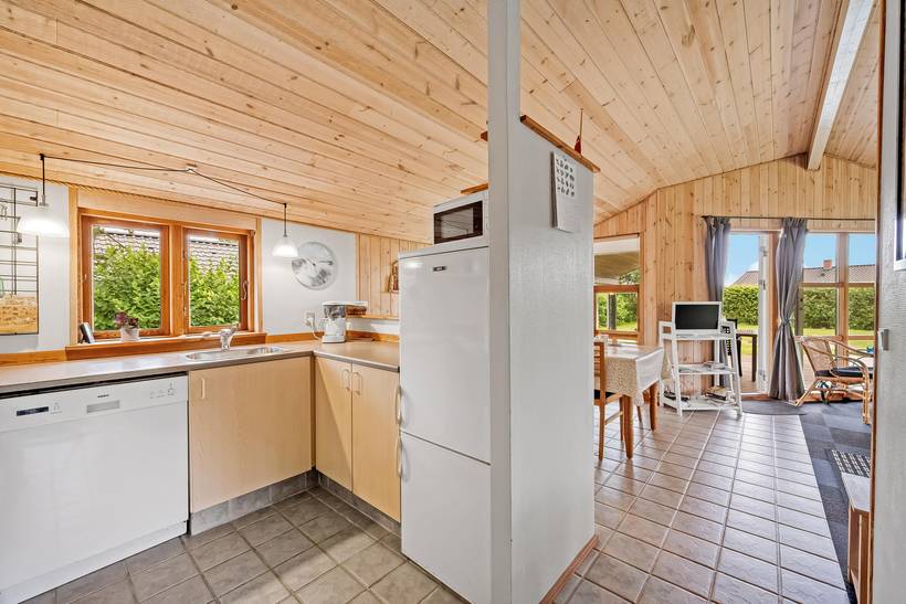 Foto von Ferienhaus NA26 in Skaven - Westjütland