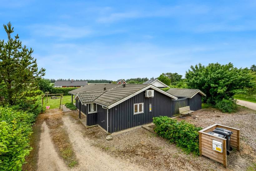Foto von Ferienhaus NA26 in Skaven - Westjütland