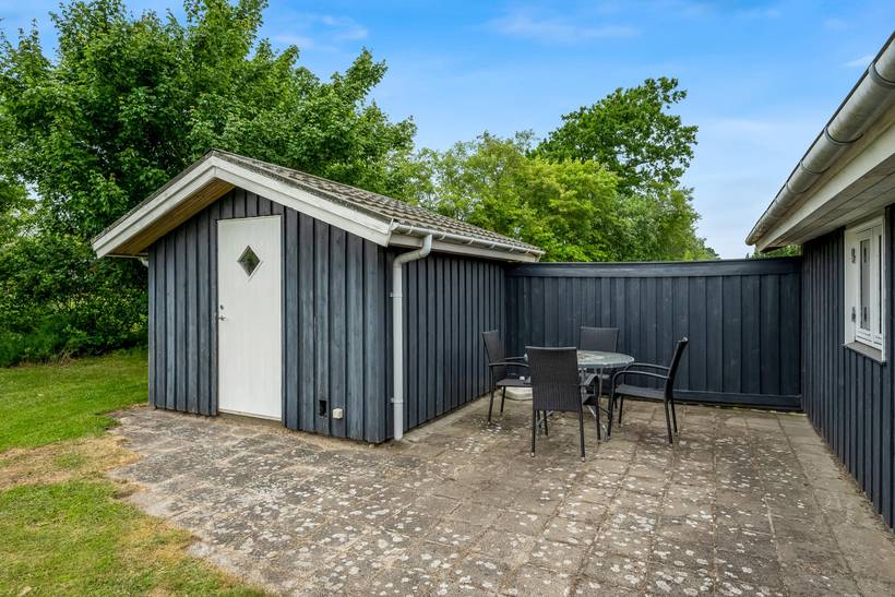 Foto von Ferienhaus NA26 in Skaven - Westjütland