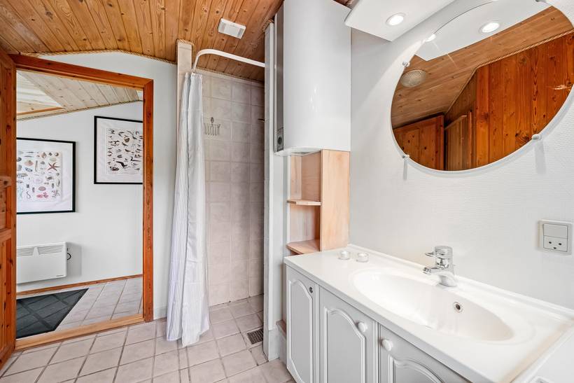 Foto von Ferienhaus NA26 in Skaven - Westjütland