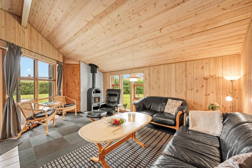 Foto von Ferienhaus NA26 in Skaven - Westjütland
