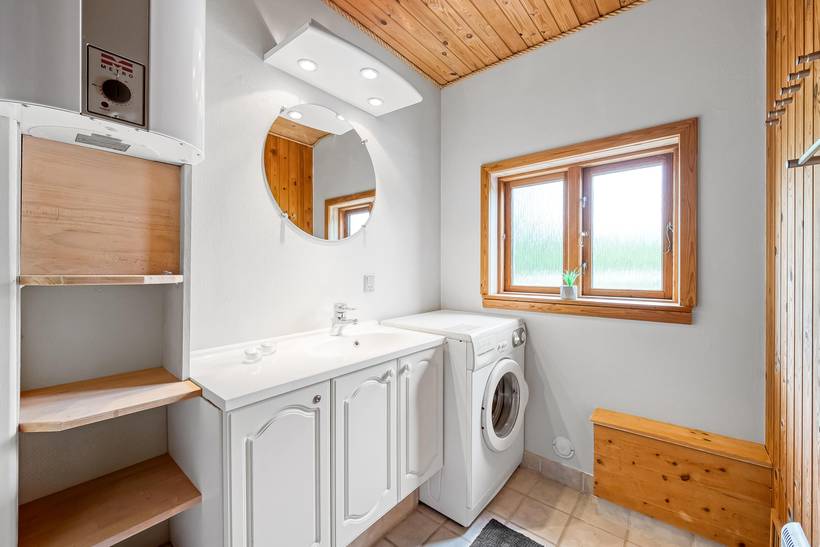 Foto von Ferienhaus NA26 in Skaven - Westjütland