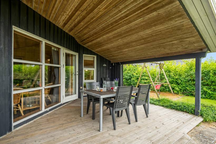 Foto von Ferienhaus NA26 in Skaven - Westjütland