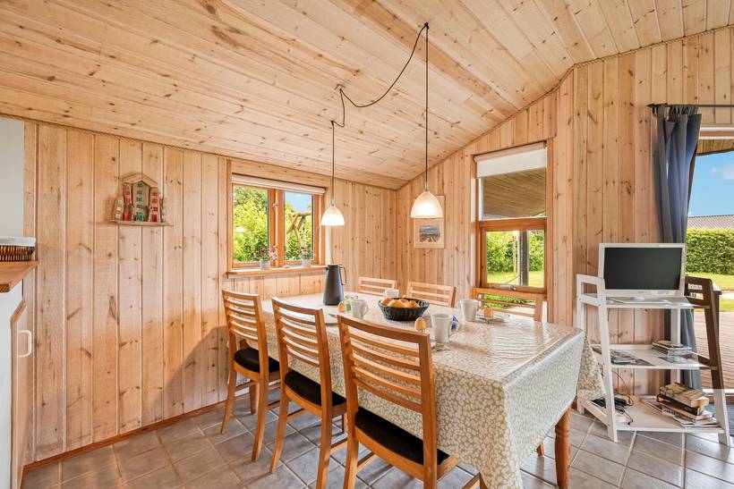 Foto von Ferienhaus NA26 in Skaven - Westjütland