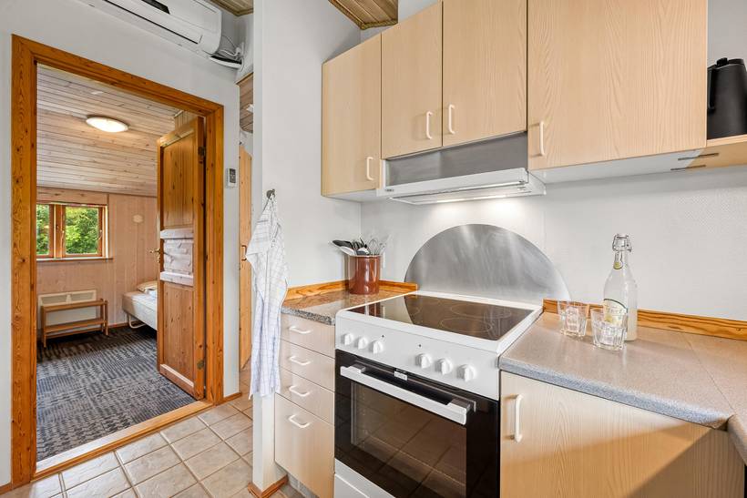 Foto von Ferienhaus NA26 in Skaven - Westjütland
