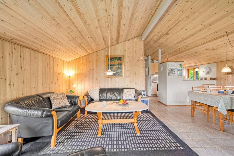 Foto von Ferienhaus NA26 in Skaven - Westjütland